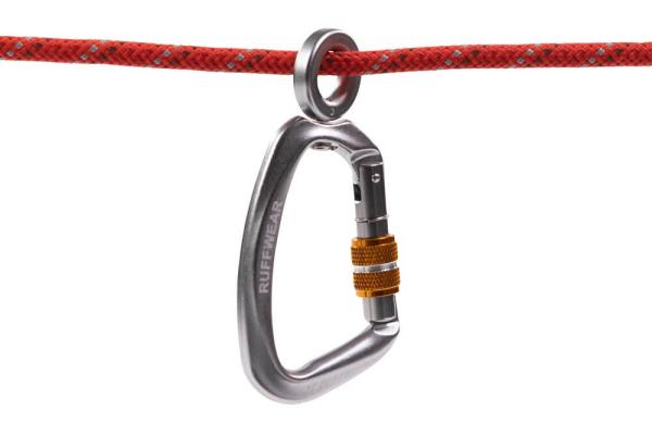 Knot-a-Hitch™ Red Clay Knot-a-Hitch™ Red Clay